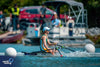 Danelia Price-Hughes Shines with Silver at World Rowing Championships