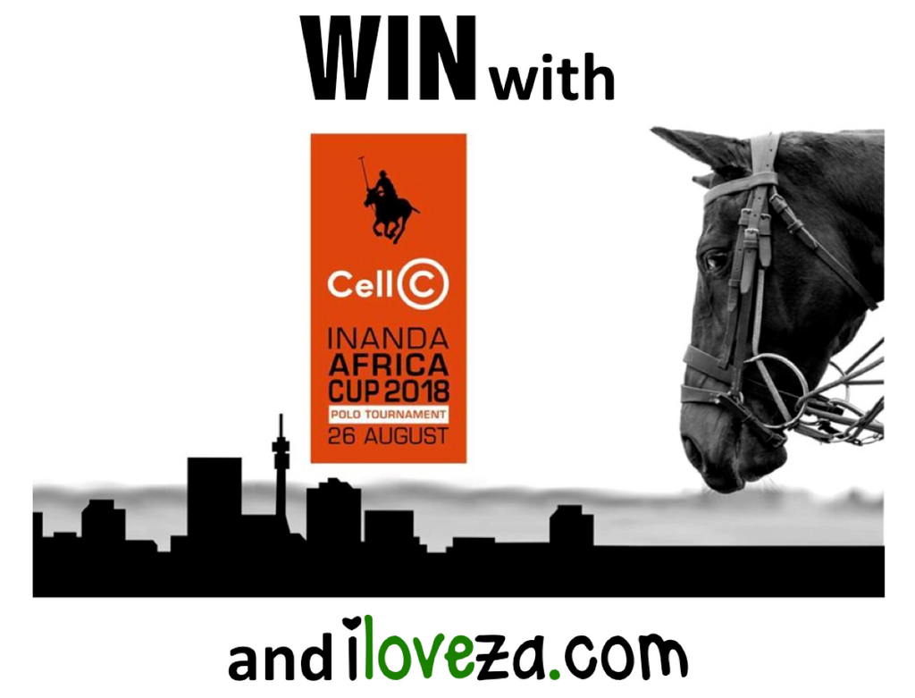 Cell C Inanda Africa Cup 2018 Competition