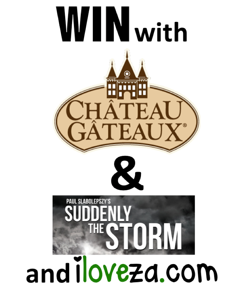 Perfect Night Out: Château Gâteaux and Suddenly the Storm Competition