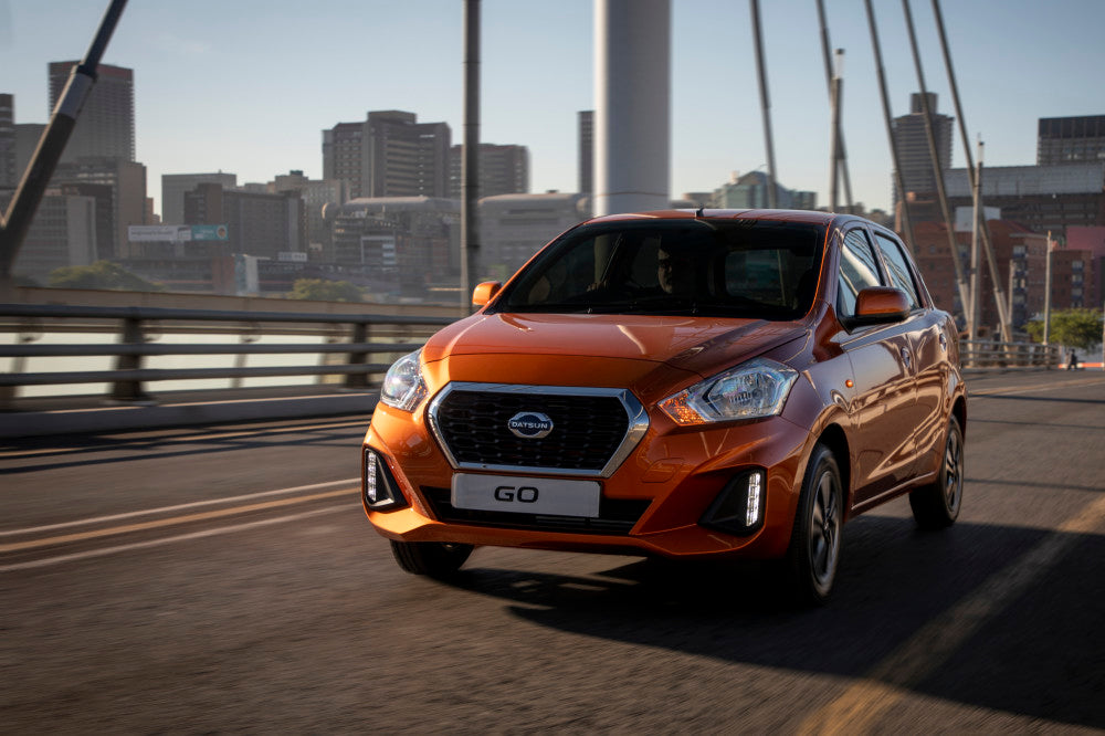 3 Packing Hacks for Road Tripping in your new Datsun GO