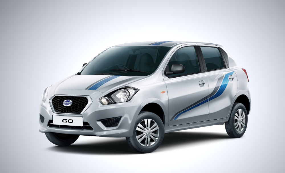 10 must-read winter driving tips from Datsun