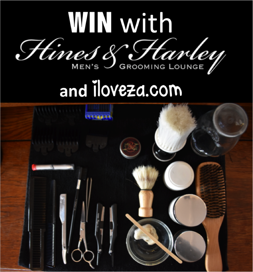 Hines & Harley Competition