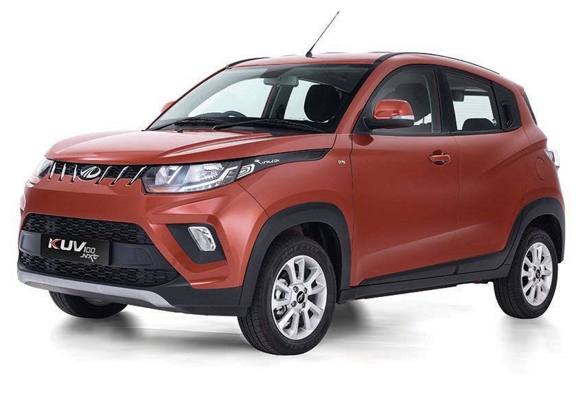 Mahindra's focus on becoming a truly South African brand pays dividends