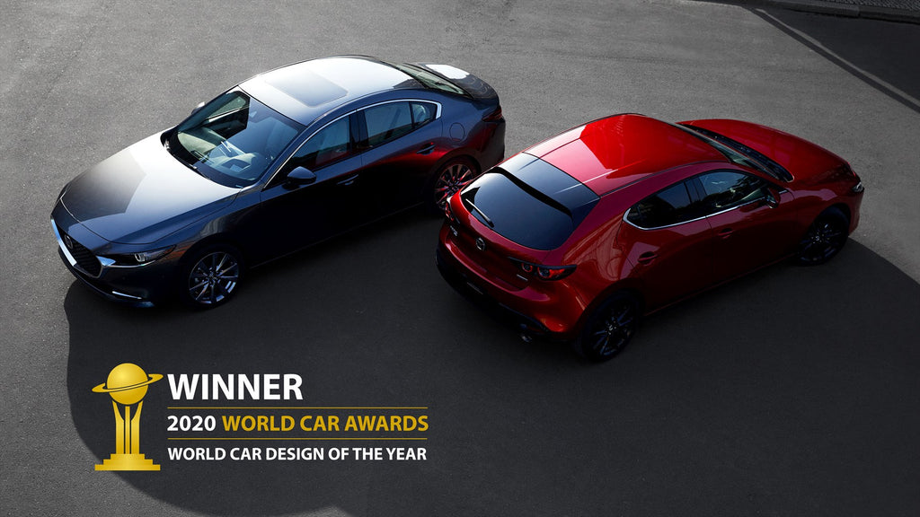 World Car Design of the Year