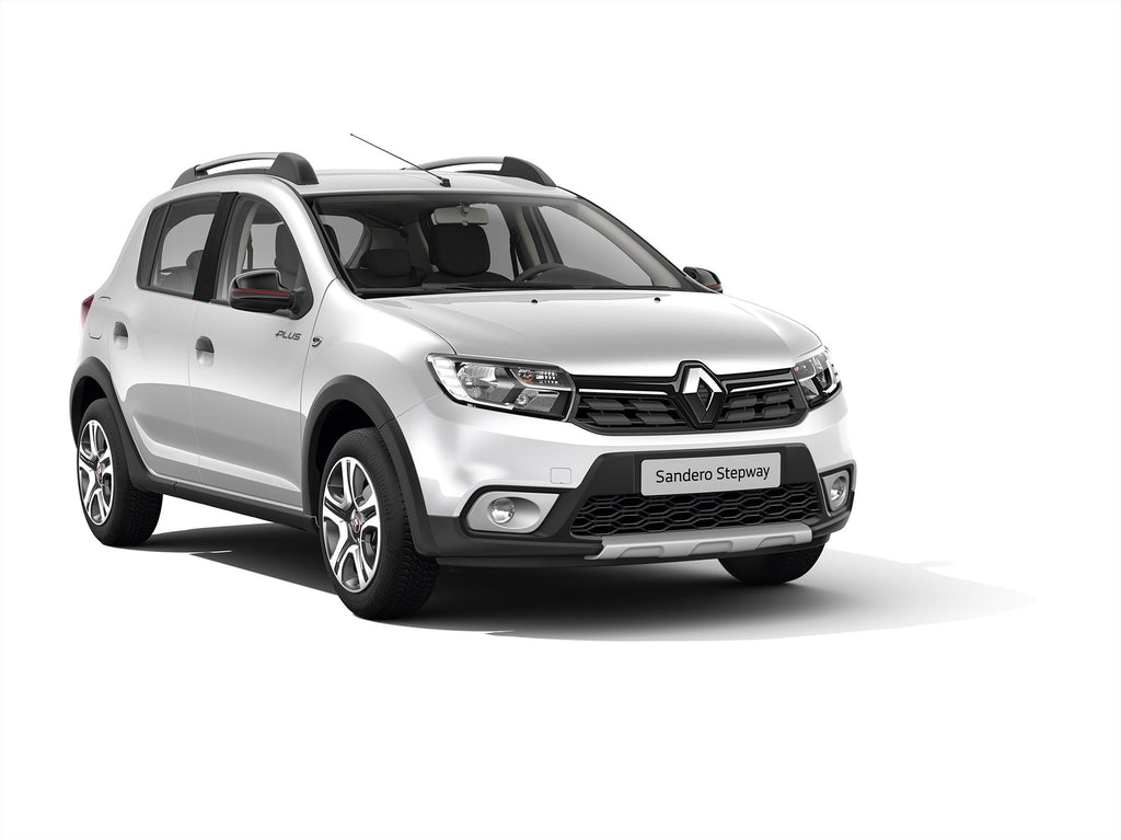 Renault Sandero range challenges the status quo with the launch of the New Sandero Stepway Plus