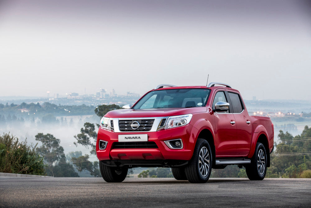 Nissan sets the standard for service quality and affordability