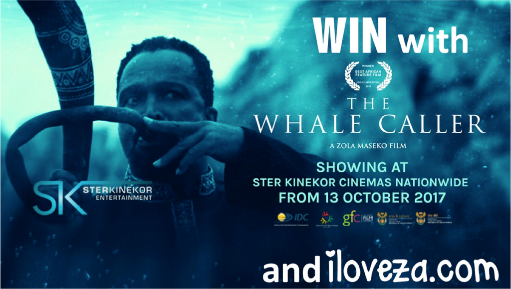 The Whale Caller Competition