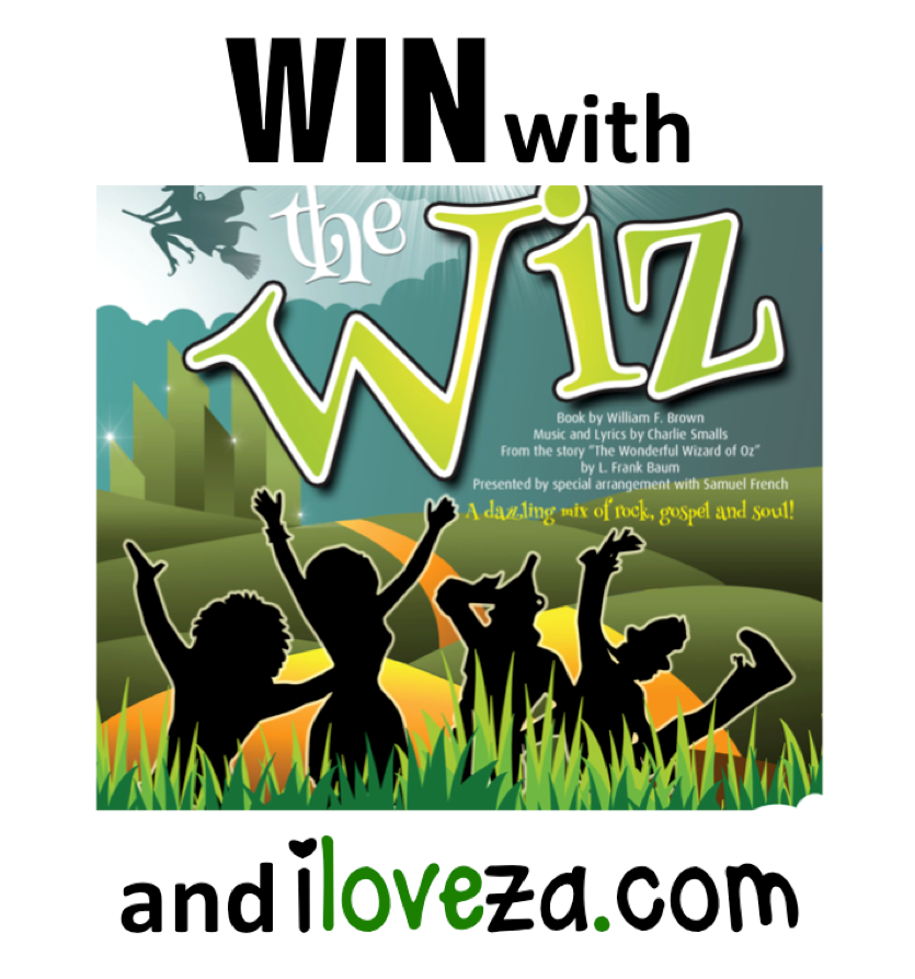 The Wiz Competition