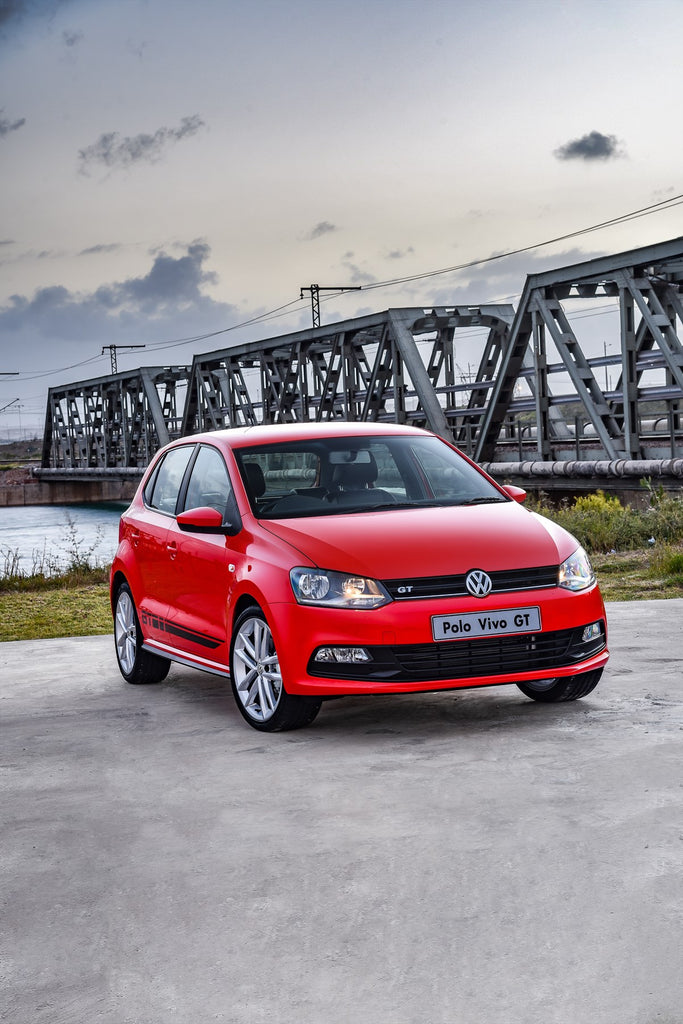 Volkswagen Group South Africa leads the local passenger car market for the 8th consecutive year