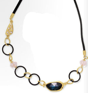 Honey Fashion Accessories - Necklace (21042530) - iloveza.com