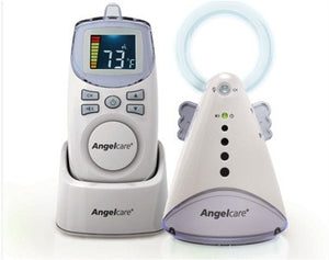 Angelcare - Sound Monitor (AC420) - iloveza.com