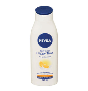 NIVEA Body Lotion (All Variants) (1 x 400ml) - iloveza.com