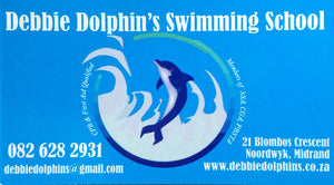 Debbie Dolphin's Swimming School - iloveza.com - 1