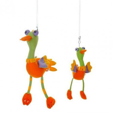 Intle Design - Ostrich Marionette - iloveza.com